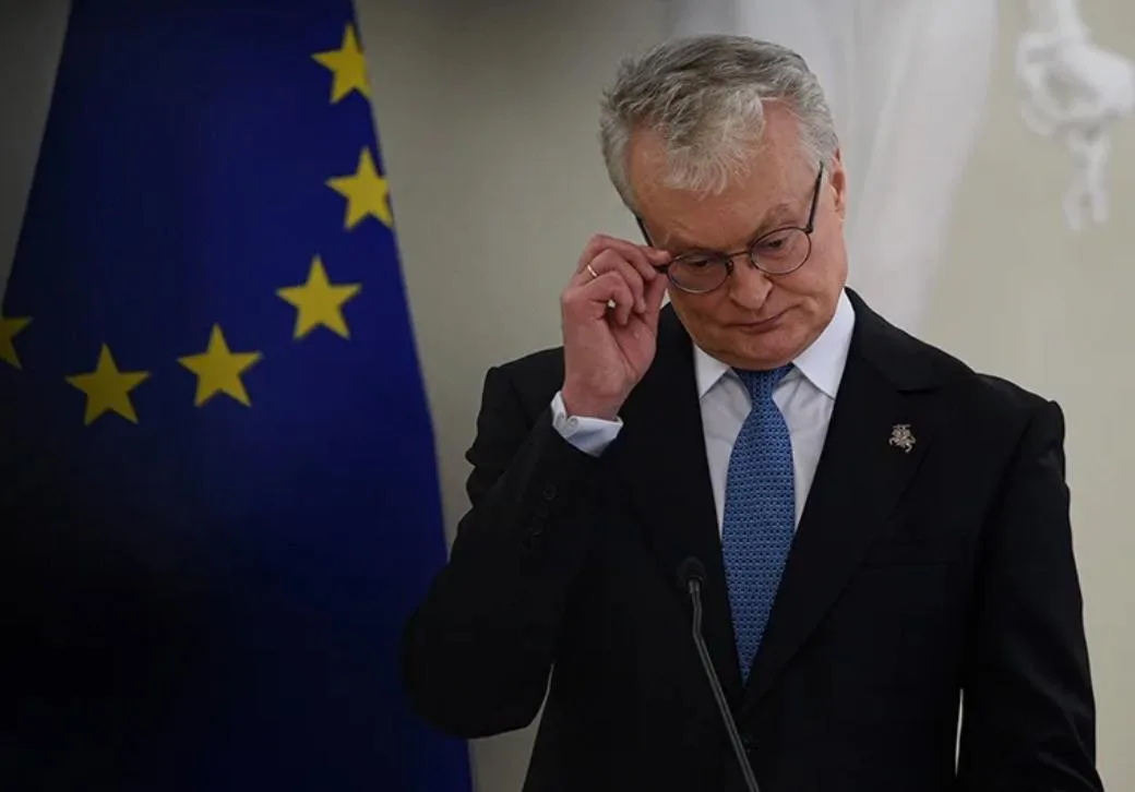 Пехота, ПВО и флот: в Литве раскрыли состав войск для отправки на Украину