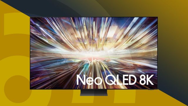8K-телевизоры LG и Samsung: выбор в 2026 | DGL.RU