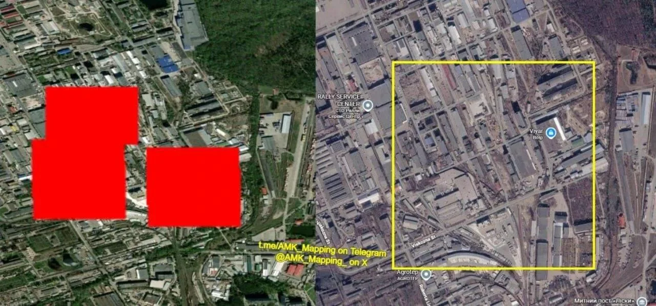 Удары по Киеву затронули и объекты украинского ВПК