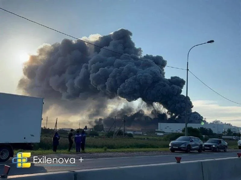 Пять человек погибли и еще шестеро получили ранения в результате атаки беспилотников на Московскую область, сообщил губернатор