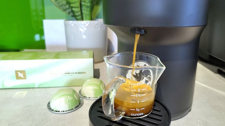 Лучшие кофемашины Nespresso 2026: капсульные кофеварки достойные вашего кухонного стола картинка Лучшая кофемашина Nespresso