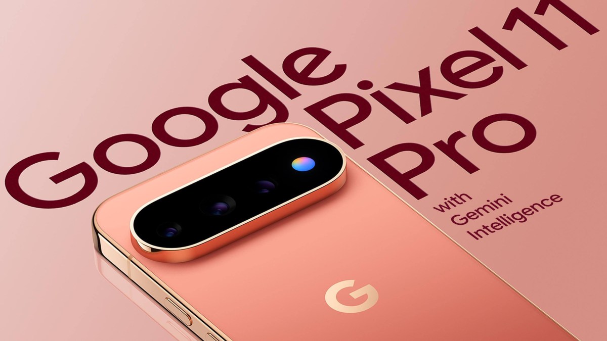 Серия Google Pixel 11 и часы Watch 5: анонс | DGL.RU