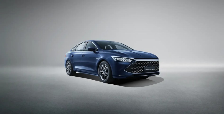Топ-10 самых продаваемых автомобилей в Китае: ни одной российской звезды