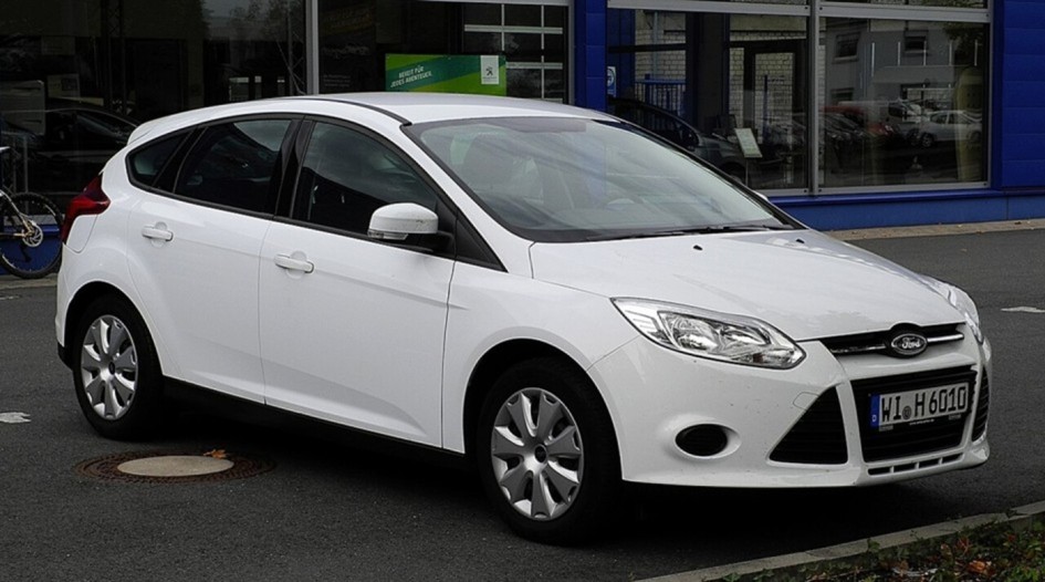 Ford Focus III: что скрывают бюджетные экземпляры на вторичном рынке