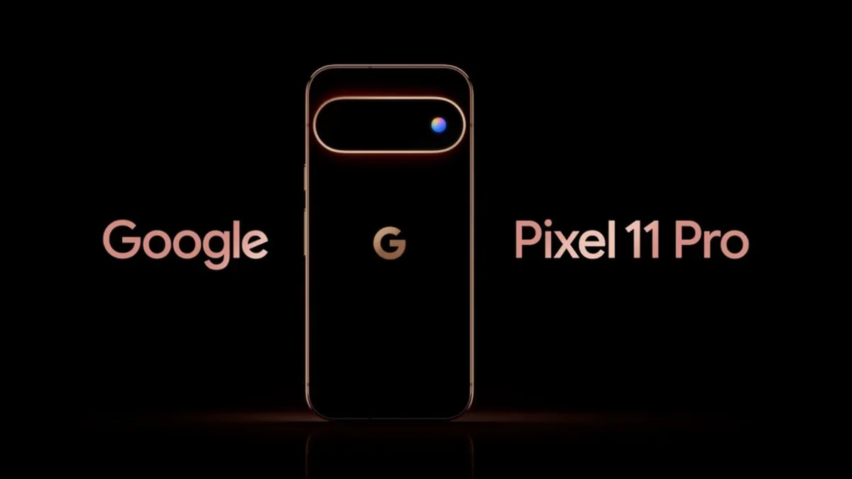 Главные подробности о линейке смартфонов Google Pixel 11 перед презентацией картинка Подробные характеристики Google Pixel 11 | DGL.RU