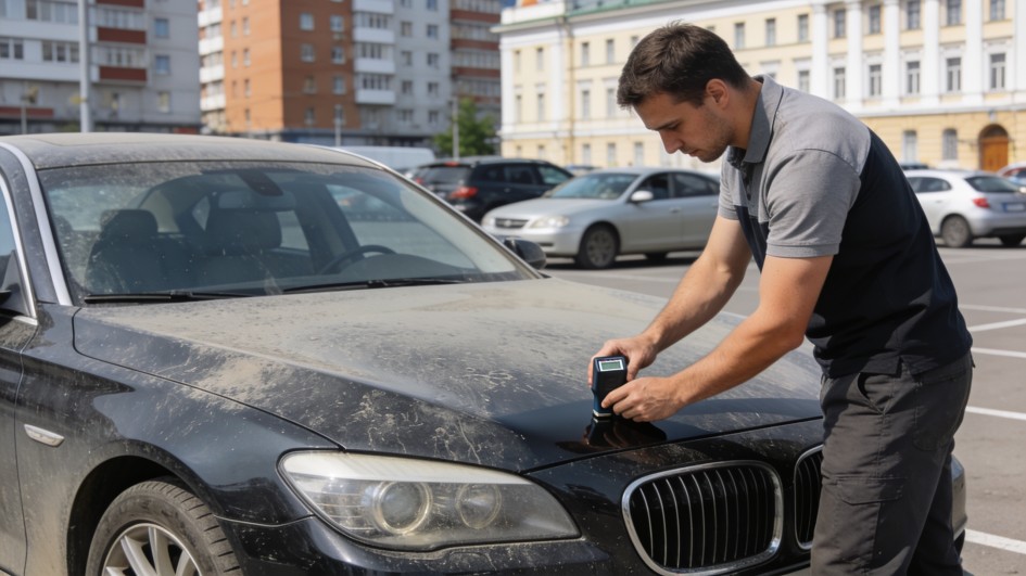 Сколько реально зарабатывают автоподборщики в России: цифры, риски и нюансы профессии