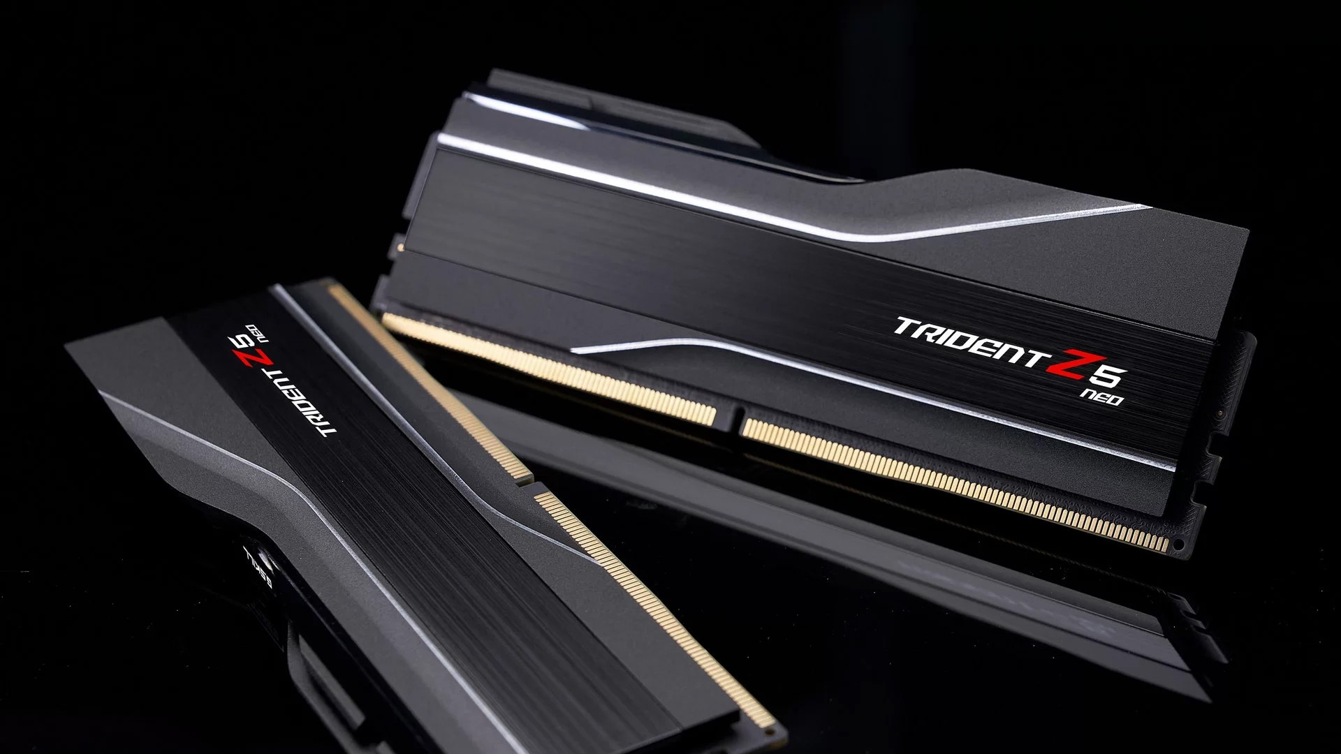 Лучшая оперативная память DDR5 в 2026 году: рейтинг высокопроизводительных модулей картинка Оперативная память DDR5: рейтинг 2026 года | DGL.RU