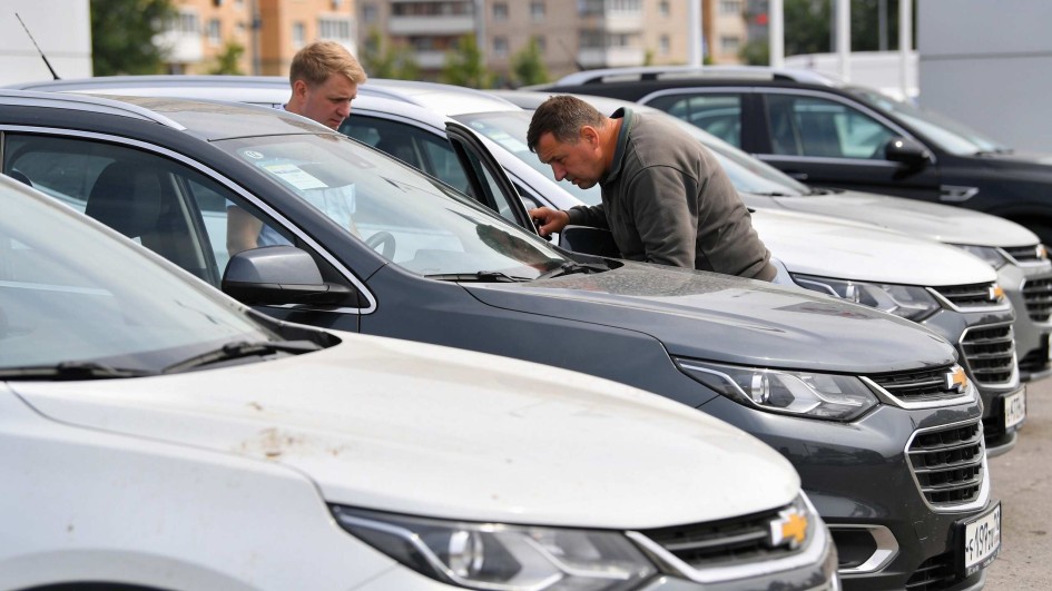 Chevrolet из Узбекистана: как UzAuto Motors удерживает позиции на рынке СНГ