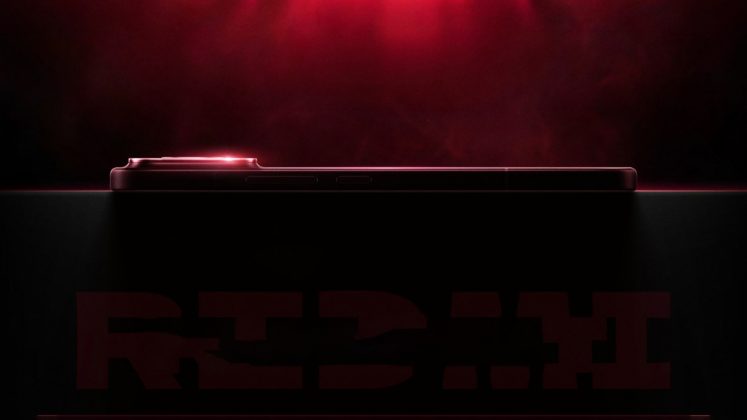Redmi K100 Pro будет использовать SoC Snapdragon 8 Elite Gen 5 V, раскрыты дизайн и ключевые характеристики картинка Redmi K100 Pro будет использовать SoC Snapdragon 8 Elite Gen 5 V, раскрыты дизайн и ключевые характеристики
