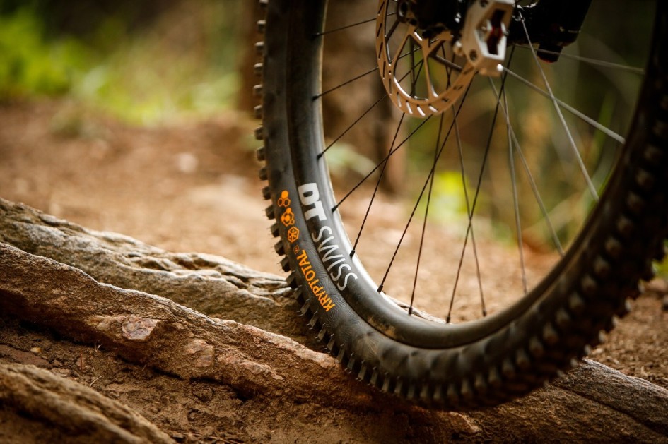 Continental расширяет линейку Gravity MTB: новые сочетания корпусов и резины
