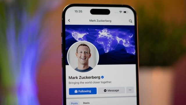 Модель Meta Muse Spark 1.1 вышла из контура | DGL.RU