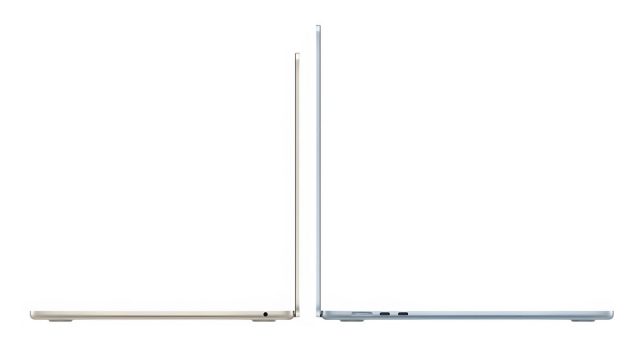 Ноутбук Apple MacBook Air: дефицит поставок | DGL.RU