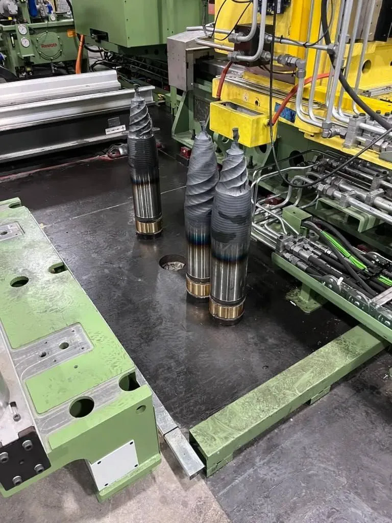 Американский завод General Dynamics не выпустил ни одного снаряда для Украины, потратив впустую 533 млн долл