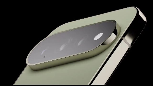 Фонарик в Google Pixel 11 Pro светит слабее из-за аппаратного модуля HiLight (2) Яркость фонарика в Google Pixel 11 Pro упала | DGL.RU