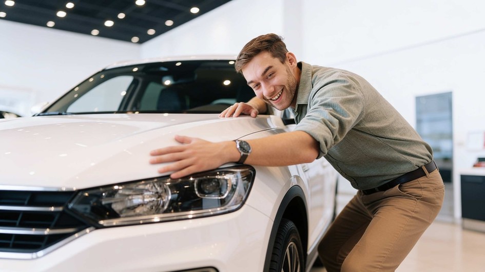 Проверка подержанных авто: что скрывают продавцы и как не попасть впросак