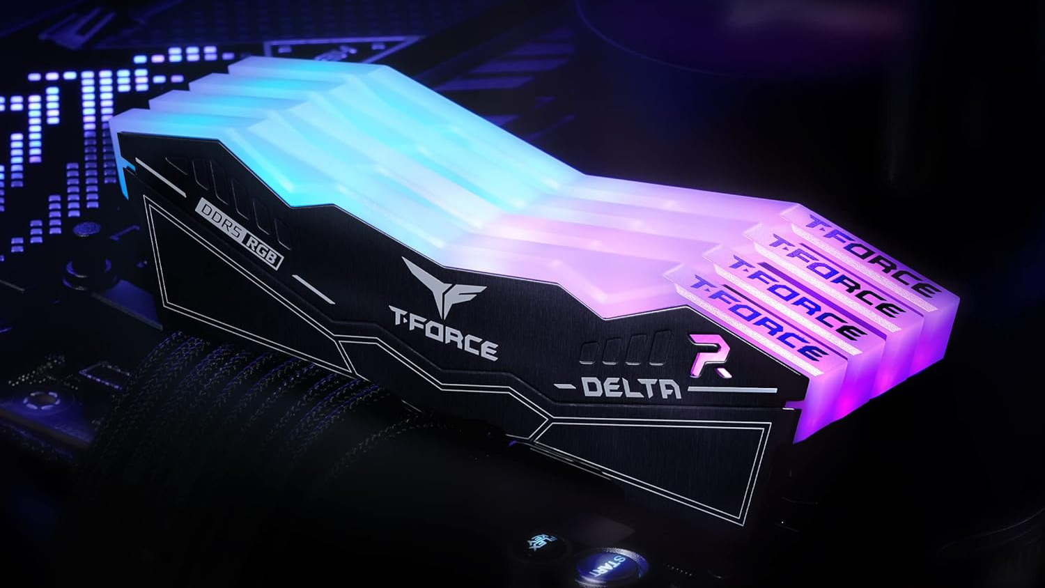 Лучшая оперативная память DDR5 в 2026 году: рейтинг высокопроизводительных модулей картинка Оперативная память DDR5: рейтинг 2026 года | DGL.RU