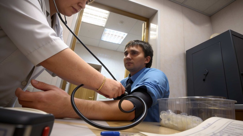 С 2027 года водителей ждут новые правила: внеочередные медосмотры и риск аннулирования прав