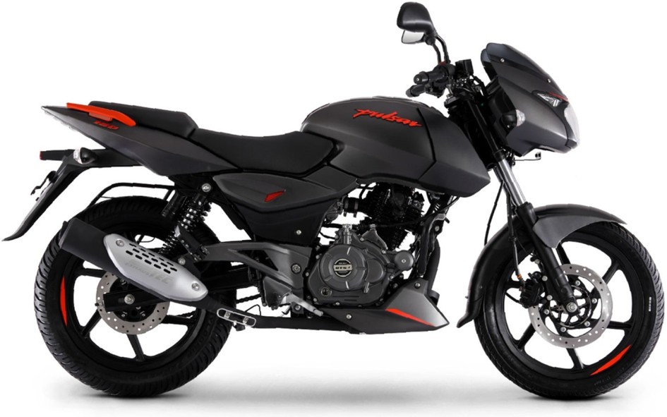 BAJAJ Pulsar 180: особенности, характеристики и цена в Санкт-Петербурге