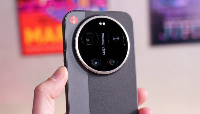 Xiaomi 18 Ultra не выйдет в декабре 2026 года | DGL.RU