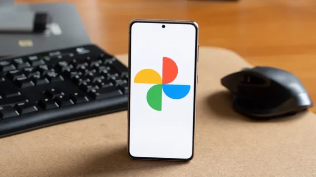 Популярная функция исчезла из Android-версии приложения Google Photos Популярная функция исчезла из Android-версии приложения Google Photos