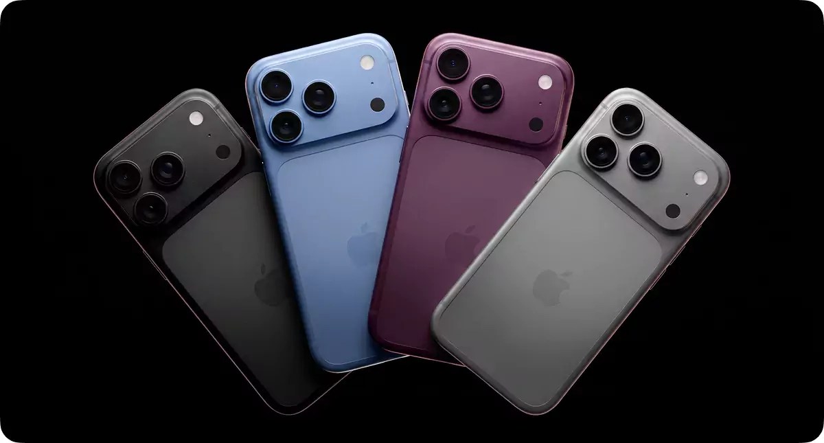 Утечка характеристик и даты анонса смартфонов Apple iPhone 18 Pro и iPhone Ultra картинка Характеристики и дата анонса Apple iPhone 18 Pro | DGL.RU