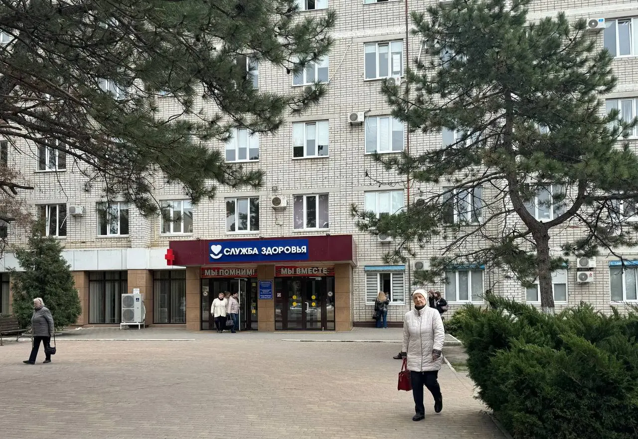 Поликлиники с 1 сентября функционируют по-новому: что трансформируется для пациентов