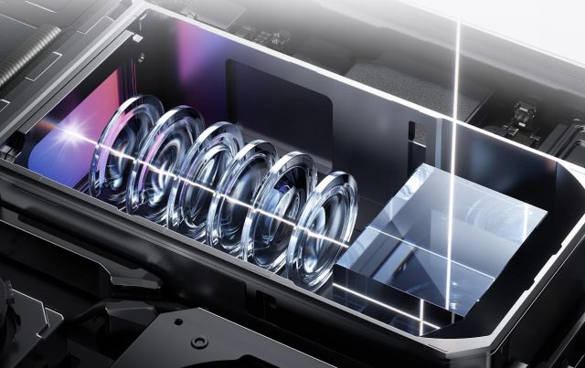 Характеристики vivo X500 Pro и X500 Pro Max | DGL.RU