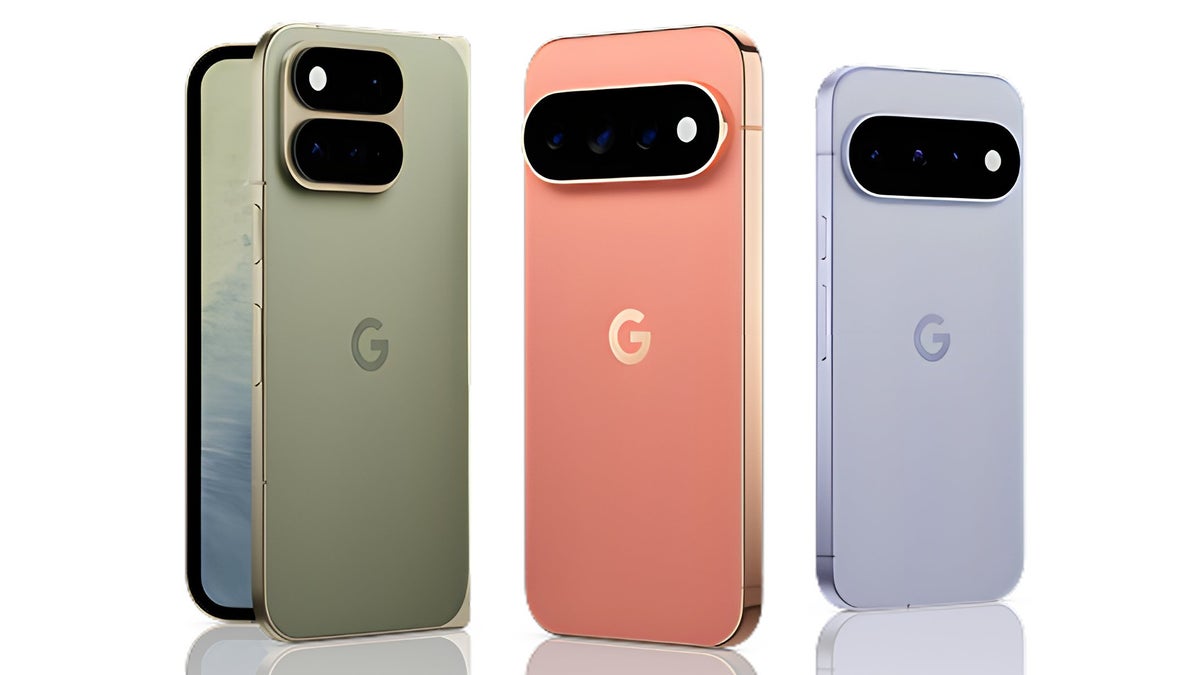 Главные подробности о линейке смартфонов Google Pixel 11 перед презентацией картинка Подробные характеристики Google Pixel 11 | DGL.RU