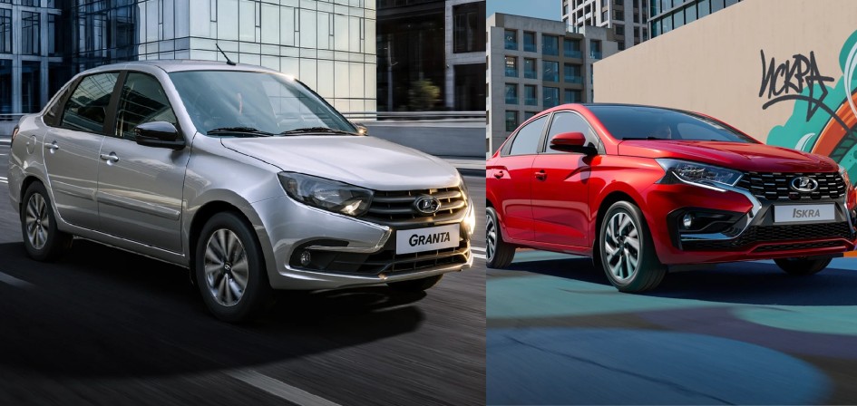 Два двигателя ВАЗ для Lada Iskra и Granta: отличия, ресурс и нюансы эксплуатации