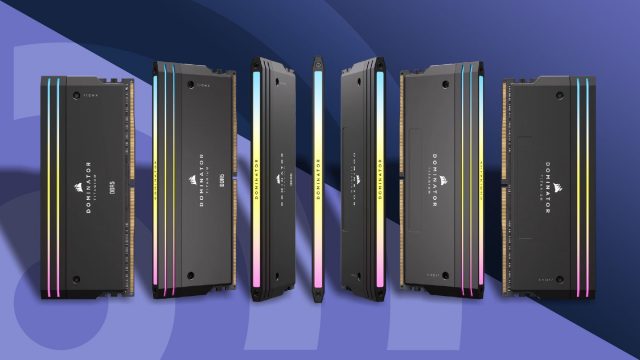 Оперативная память DDR5: рейтинг 2026 года | DGL.RU
