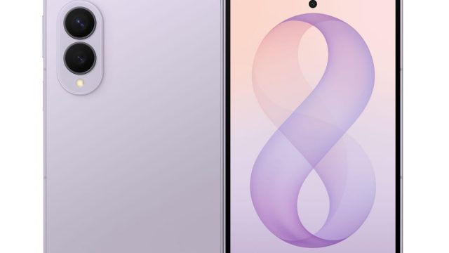 Предзаказы Samsung Galaxy Z Fold 8 выросли | DGL.RU