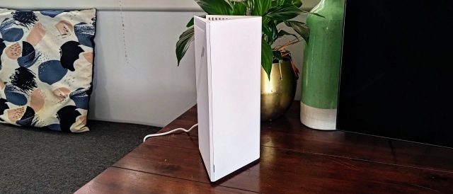 Обзор системы MSI Roamii BE Pro с Wi-Fi 7 | DGL.RU