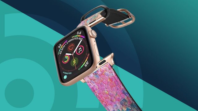 Ремешки Apple Watch: лучшие модели 2026 года | DGL.RU