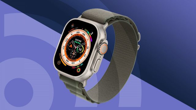 Рейтинг смарт-часов Apple Watch 2026 года | DGL.RU