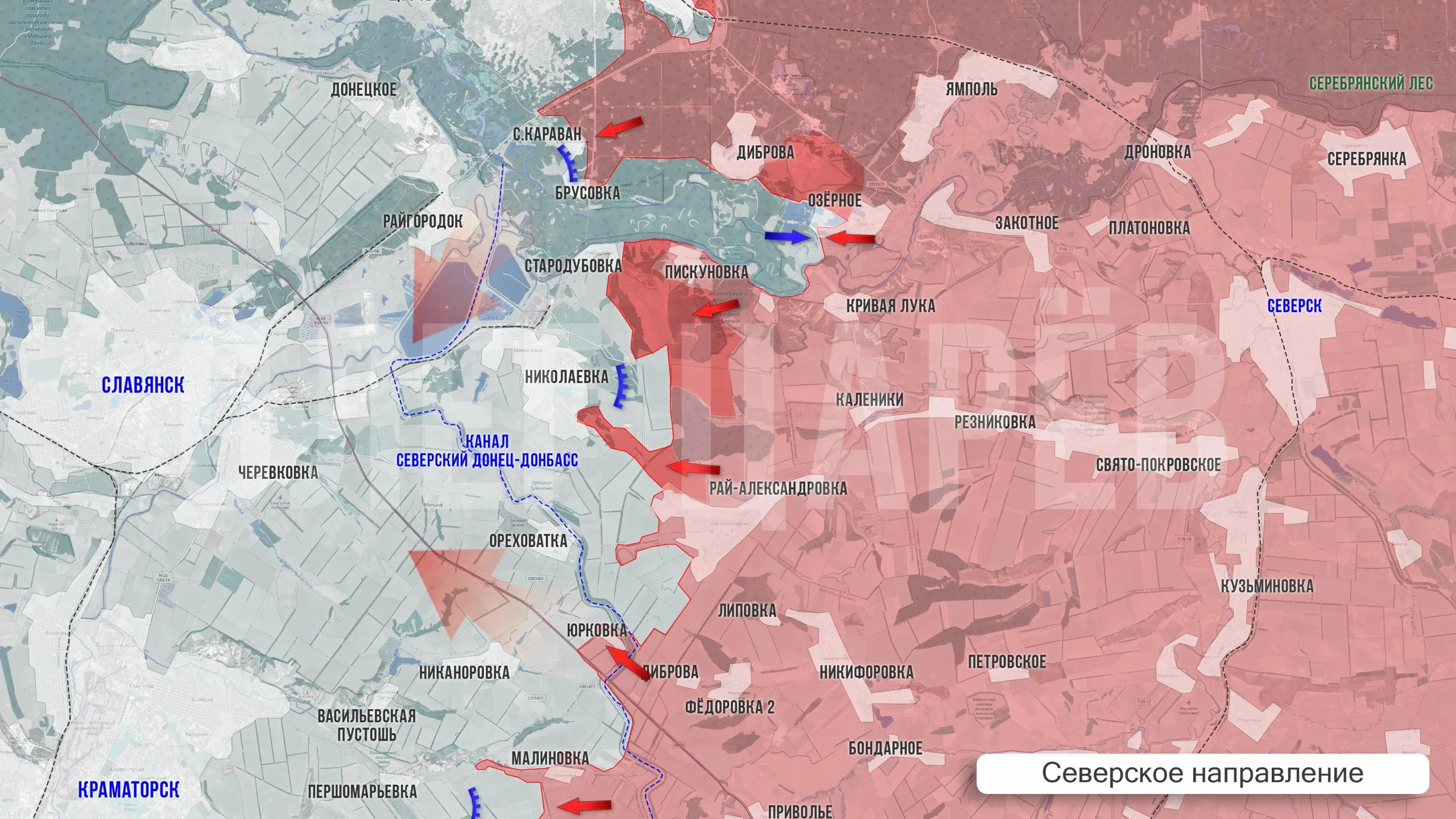 Царёв: Фронтовая сводка 25 августа 2026 года