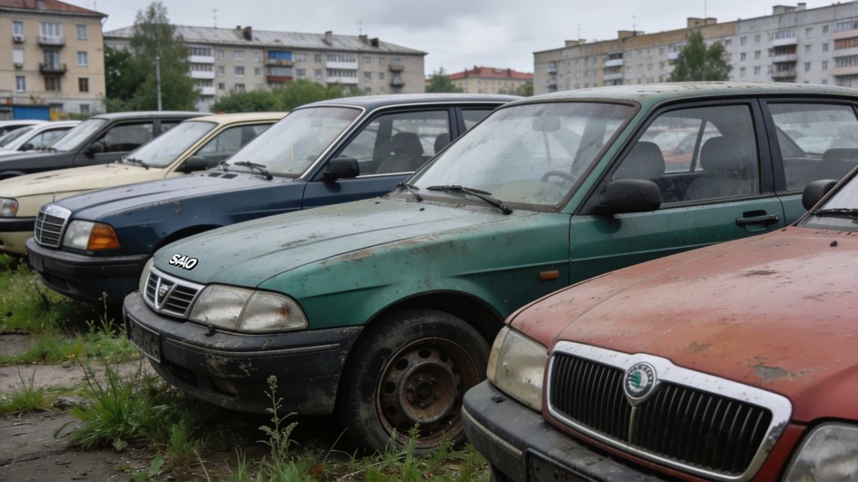 Почему исчезают легендарные автогиганты: разбор провалов и последствий