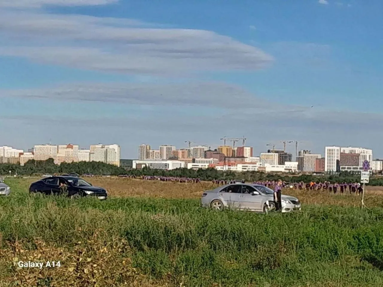 Екатеринбург атаковали БПЛА: удар пришёлся по Wildberries