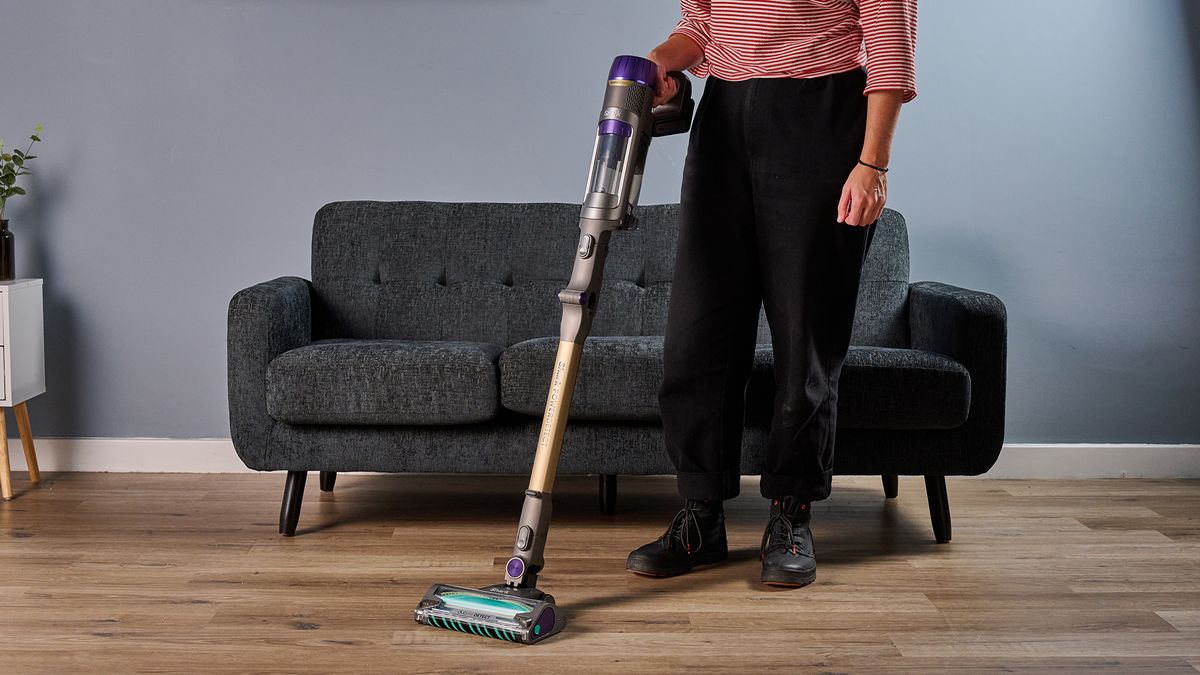 Пылесос Dyson Gen5detect: топ моделей | DGL.RU
