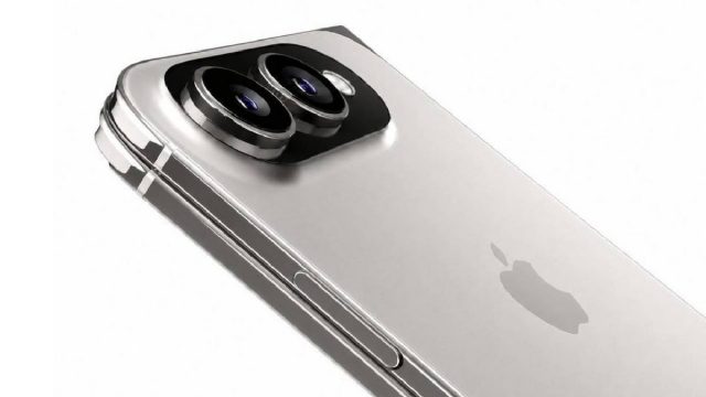 Складной Apple iPhone Ultra: шарнир и корпус | DGL.RU