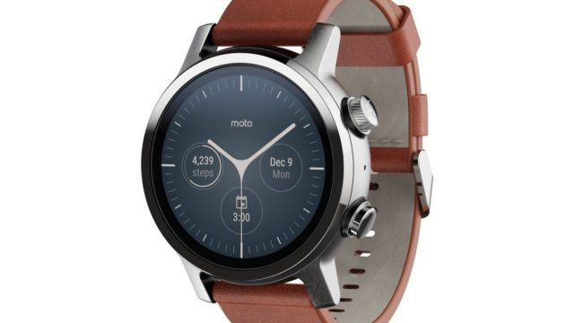 Смарт-часы Motorola Watch Ultra готовы к релизу | DGL.RU