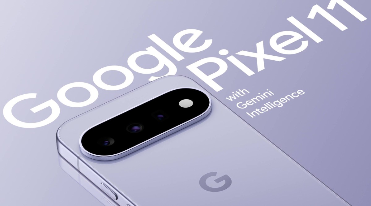 Серия Google Pixel 11 и часы Watch 5: анонс | DGL.RU