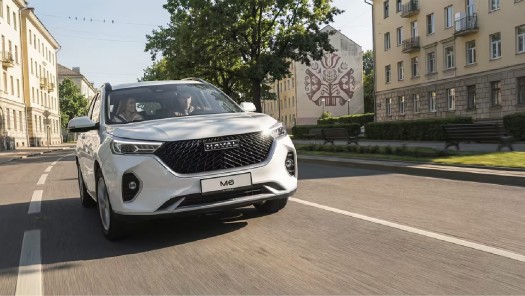 Geely, Chery и Haval впервые раскрыли реальный срок службы своих автомобилей