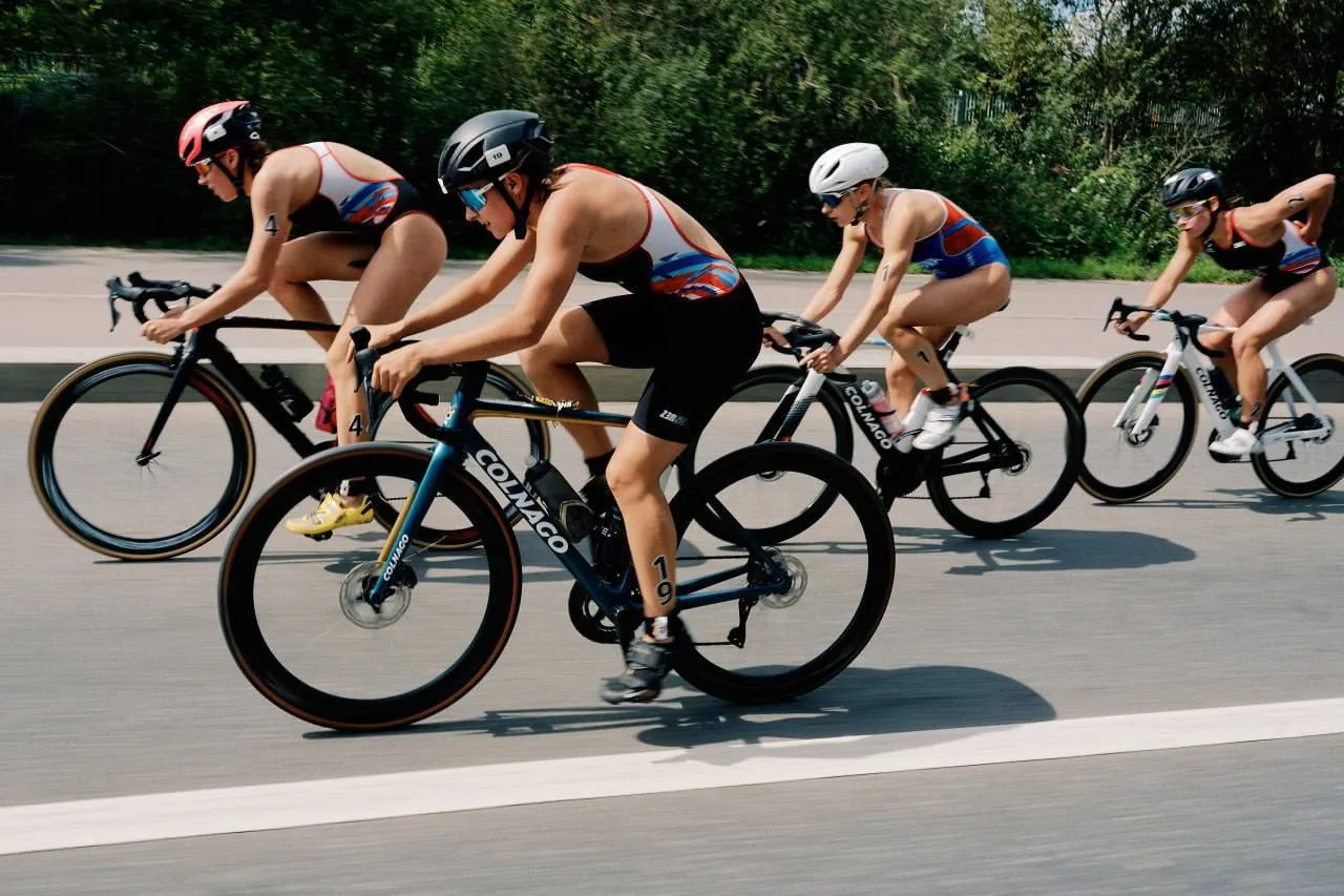 World Triathlon приняла решение о полном допуске сборной России по триатлону к соревнованиям