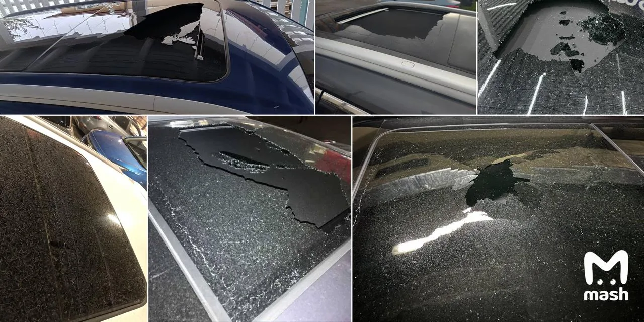 Автопутешественники заполонили российские автосервисы с жалобами на свои китайские кроссоверы