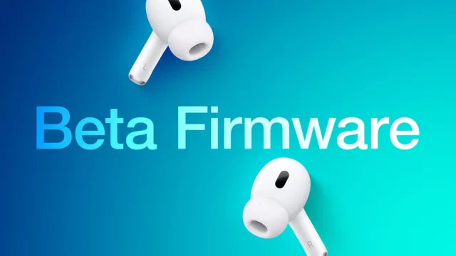 Прошивка Apple AirPods Pro 2 с эквалайзером | DGL.RU