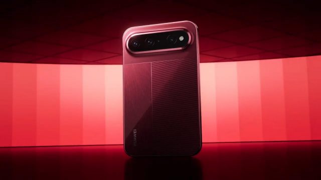 Смартфон Huawei Pura X View: экран и батарея | DGL.RU