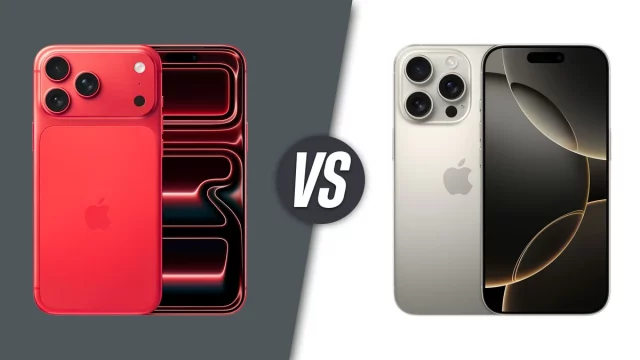 Смартфон iPhone 18 Pro: главные отличия от 16 Pro | DGL.RU