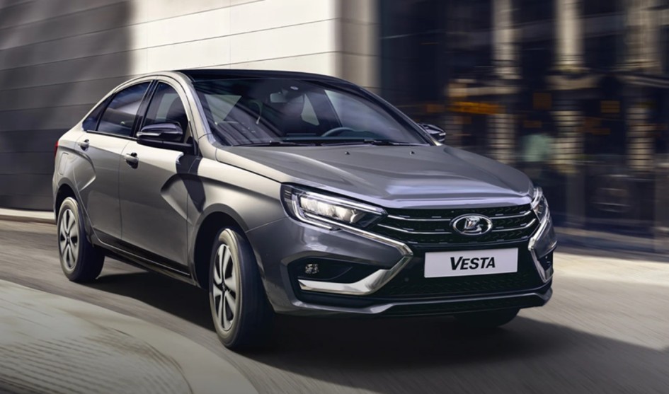 10 подержанных авто до 2 млн рублей в 2026: альтернатива новой Lada Vesta