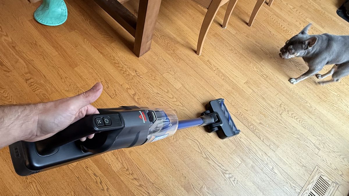 Пылесос Dyson Gen5detect: топ моделей | DGL.RU