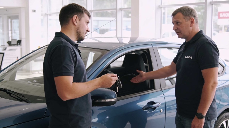 АвтоВАЗ внедряет подписку на Lada: новые условия владения и старт с Vesta